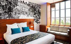 Best Western Plus Hotel Colbert